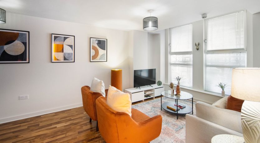 Photo of The Good Side