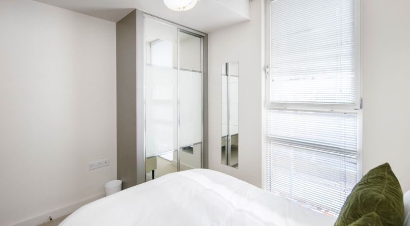 Photo of The Good Side