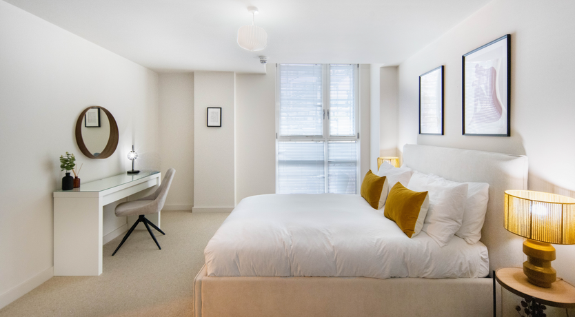 Photo of The Good Side