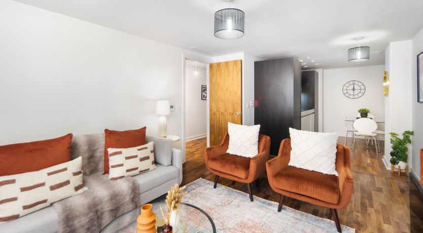 Photo of The Good Side