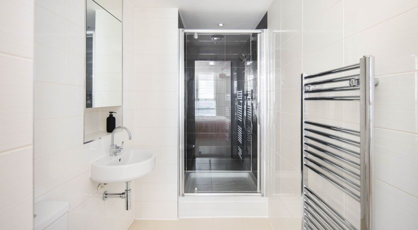 Photo of The Good Side