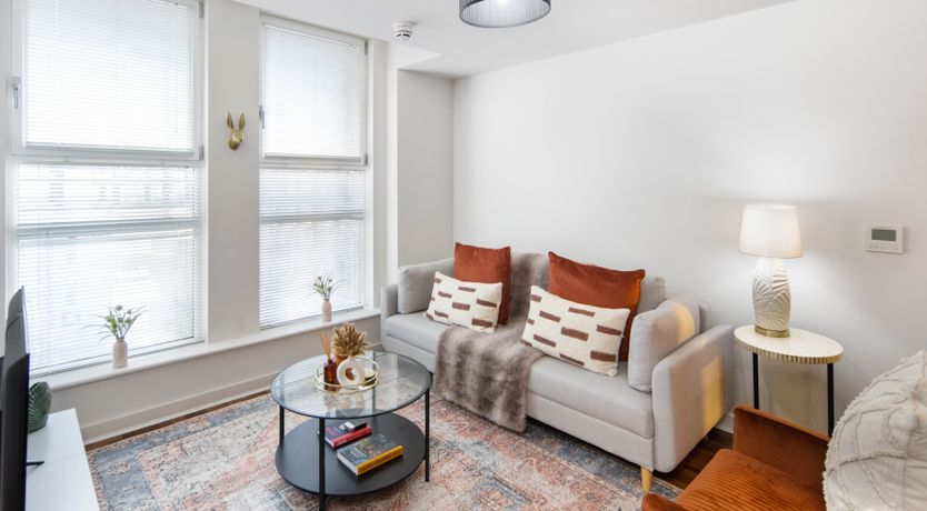 Photo of The Good Side