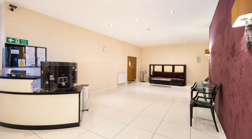 Photo of The Good Side