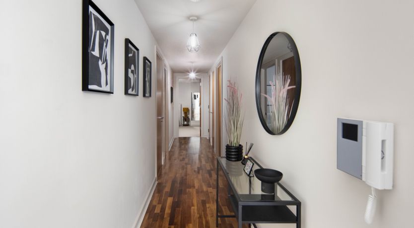 Photo of The Good Side