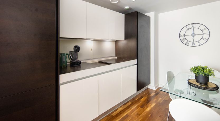 Photo of The Good Side