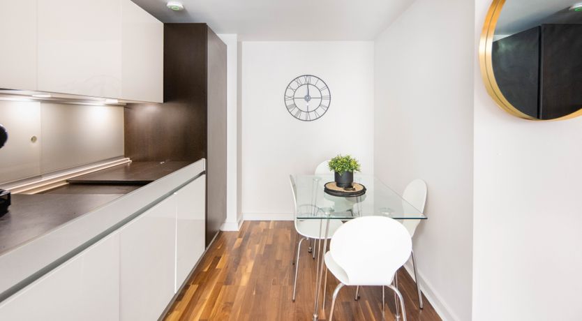 Photo of The Good Side