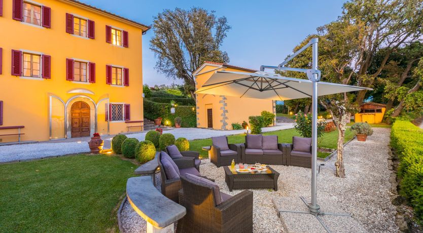 Photo of Midsummer's Gold