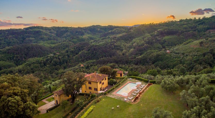 Photo of Midsummer's Gold