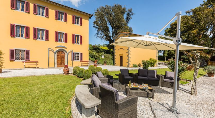 Photo of Midsummer's Gold