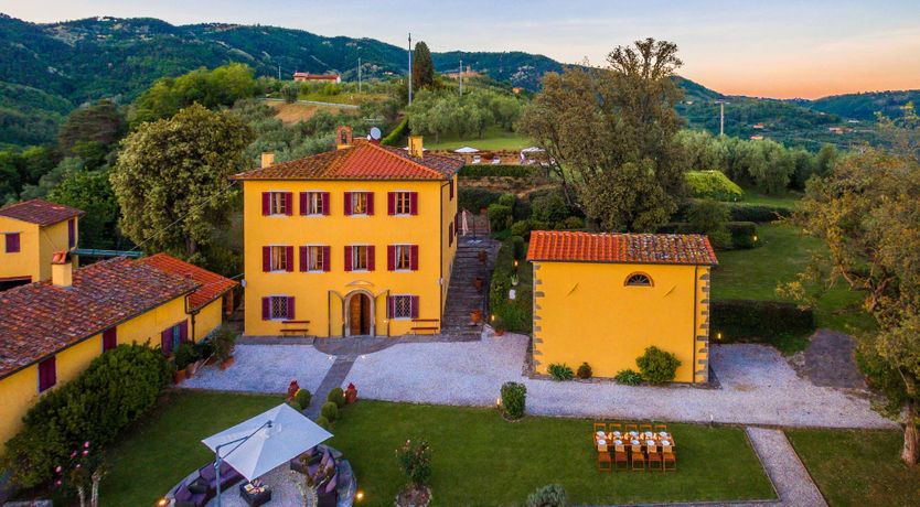 Photo of Midsummer's Gold