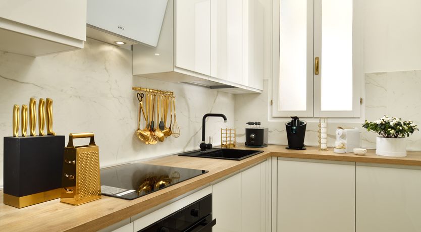 Photo of Venetian Vita