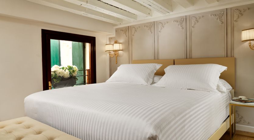 Photo of Venetian Vita