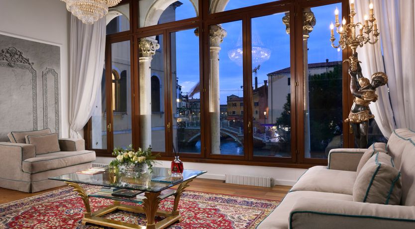 Photo of Venetian Vita