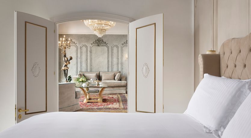 Photo of Venetian Vita