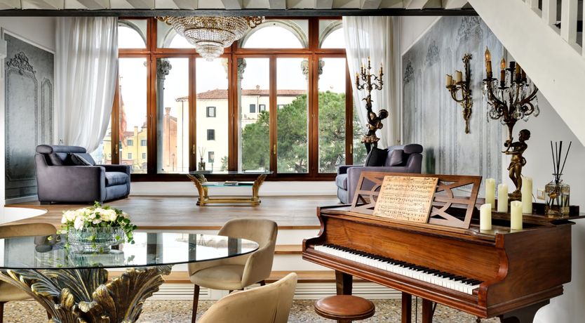 Photo of Venetian Vita