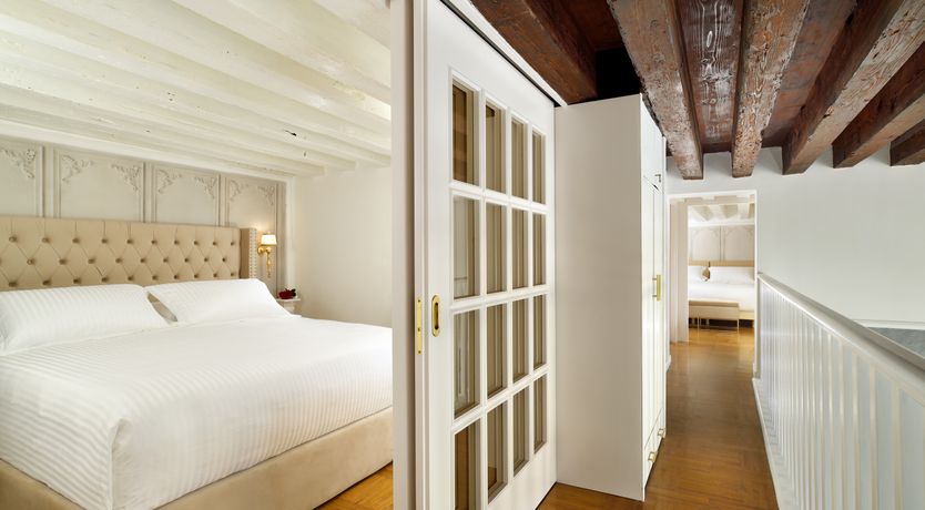 Photo of Venetian Vita