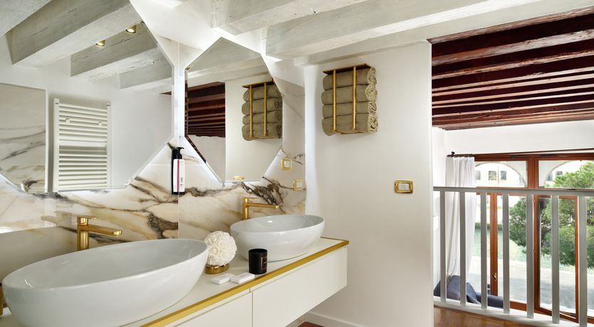 Photo of Venetian Vita