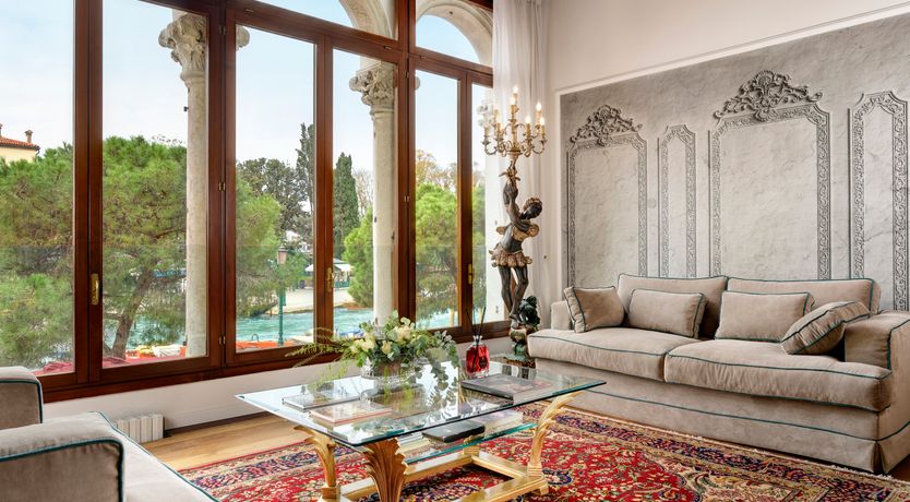 Photo of Venetian Vita