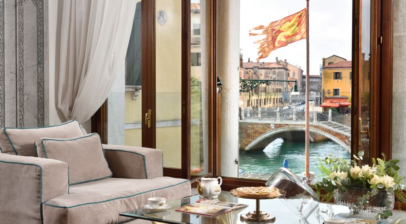 Photo of Venetian Vita