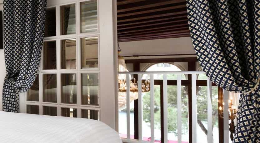 Photo of Venetian Vita