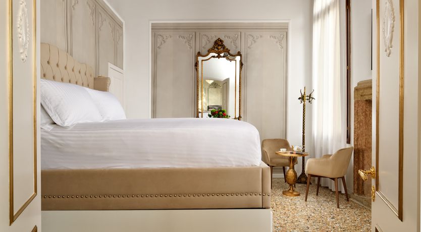 Photo of Venetian Vita