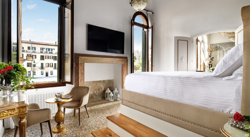 Photo of Venetian Vita