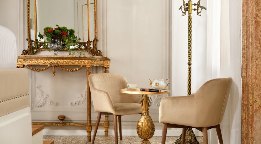 Photo of Venetian Vita