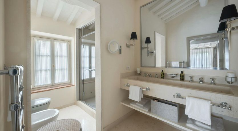 Photo of Chianti Glow