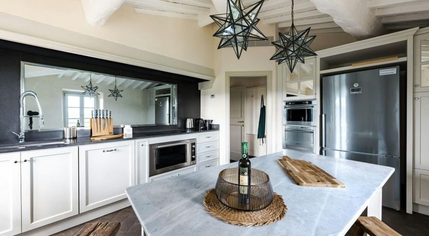 Photo of Chianti Glow