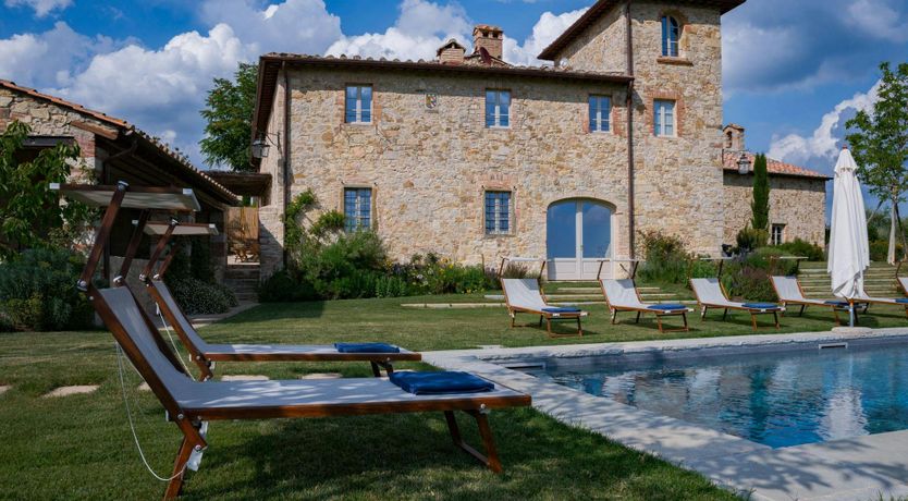 Photo of Chianti Glow