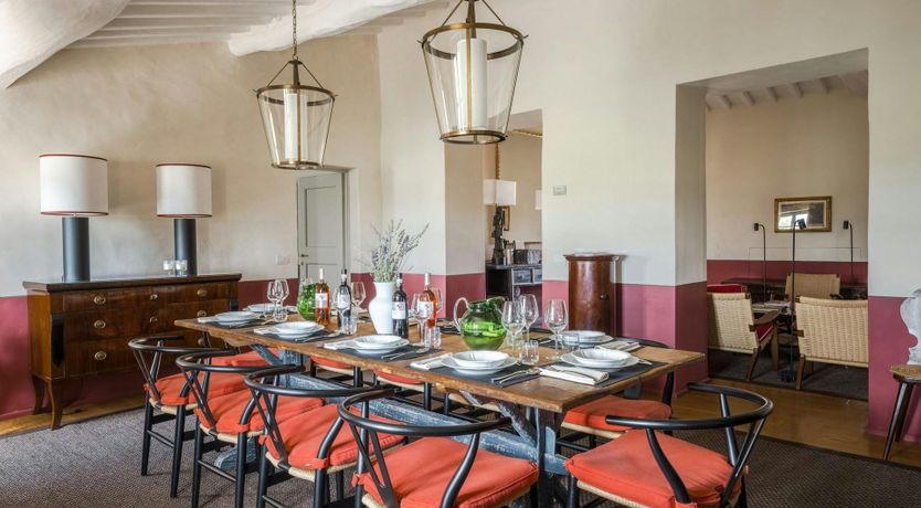 Photo of Chianti Glow