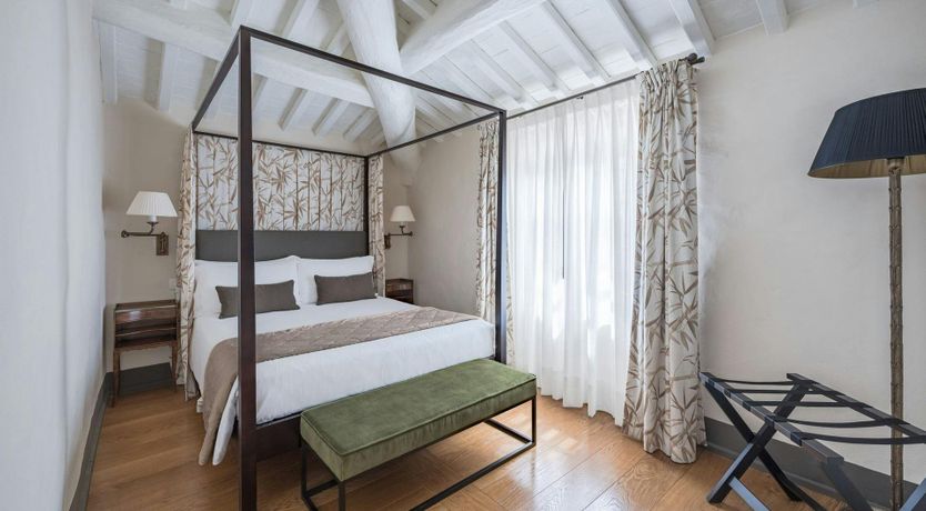 Photo of Chianti Glow