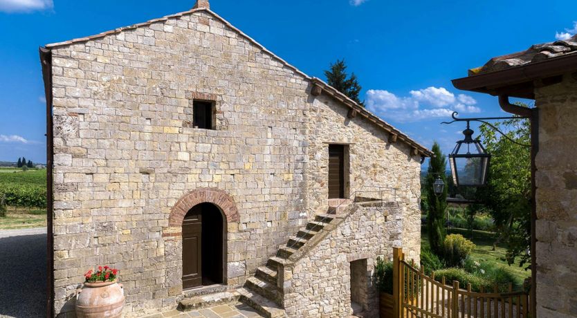 Photo of Chianti Glow