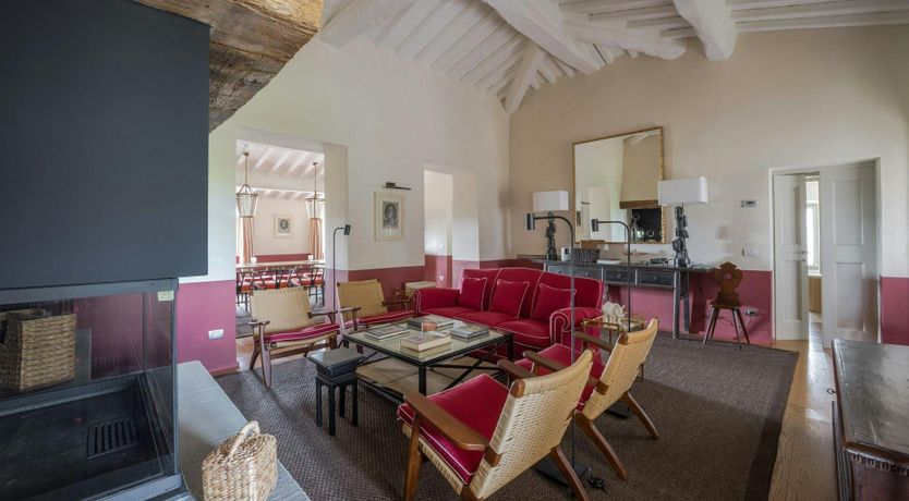 Photo of Chianti Glow