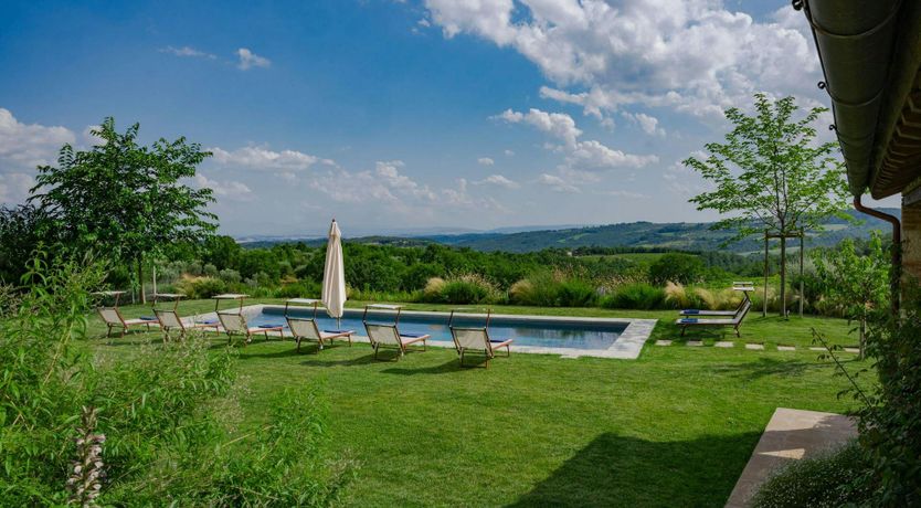 Photo of Chianti Glow