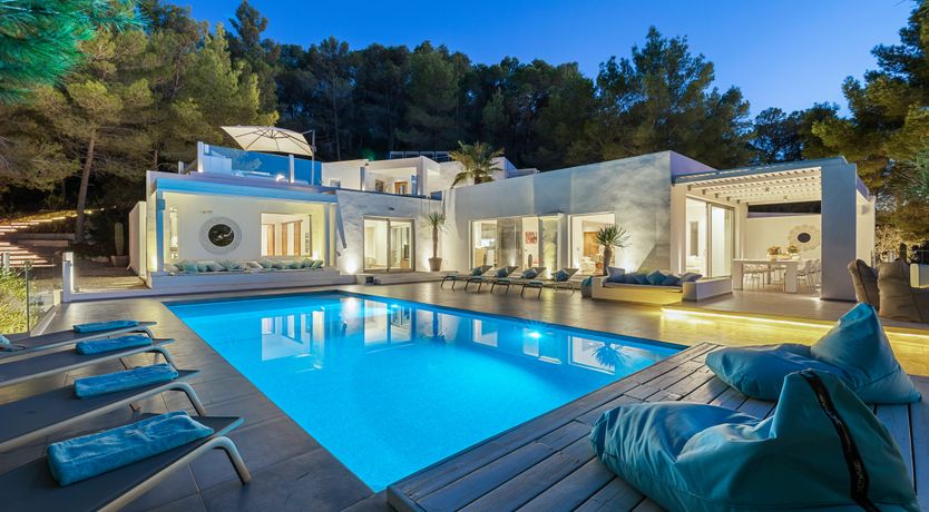 Photo of The Balearic Beat