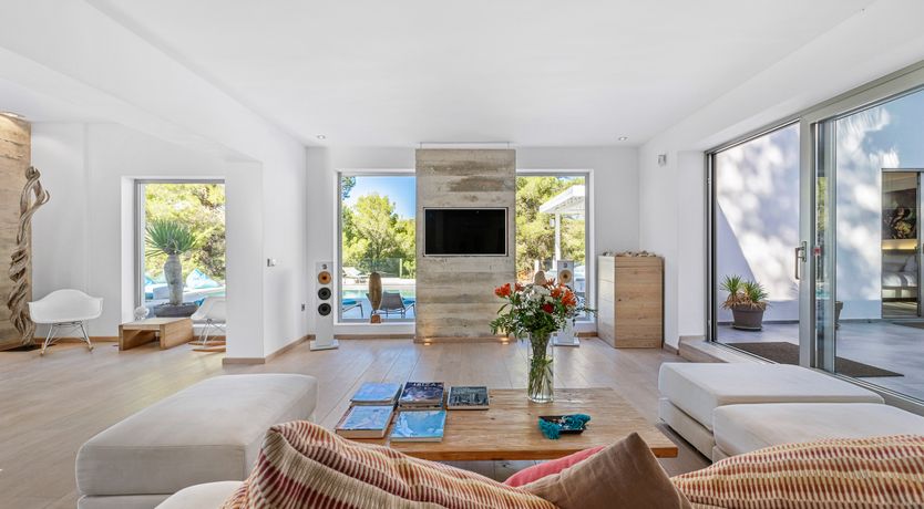 Photo of The Balearic Beat