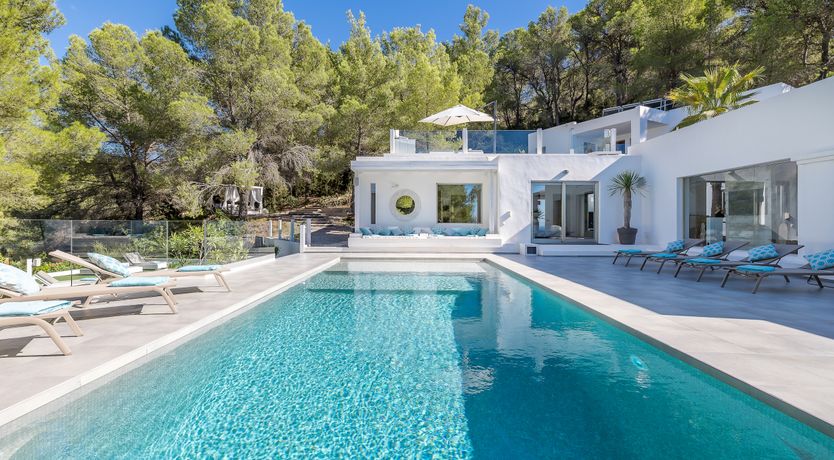 Photo of The Balearic Beat