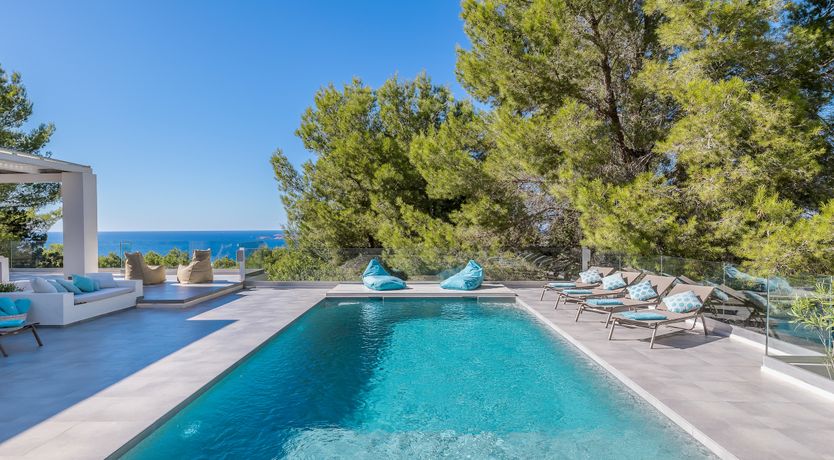 Photo of The Balearic Beat