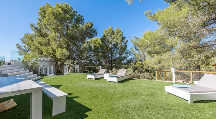 Photo of The Balearic Beat