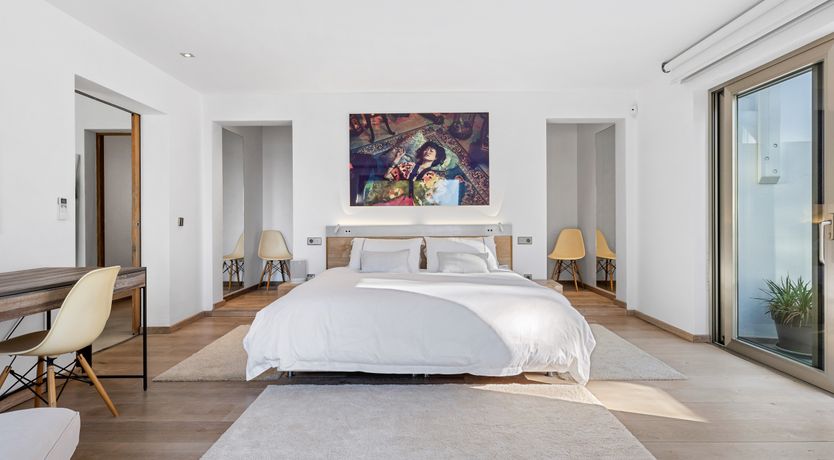 Photo of The Balearic Beat