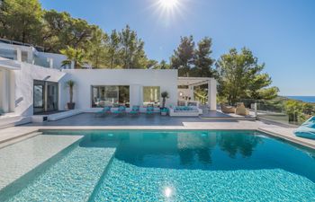 The Balearic Beat Holiday Home