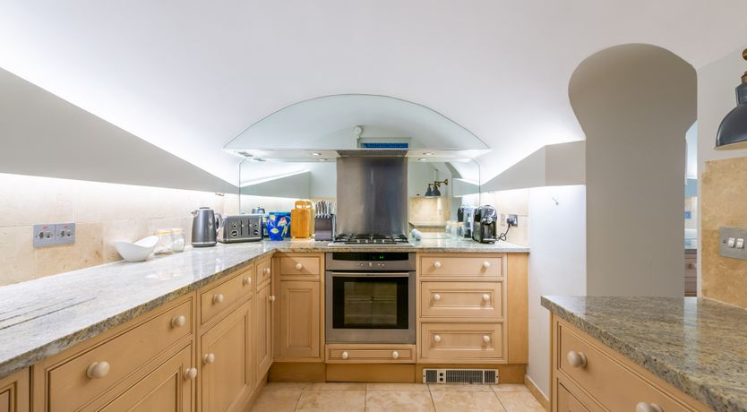 Photo of George and the Dragon