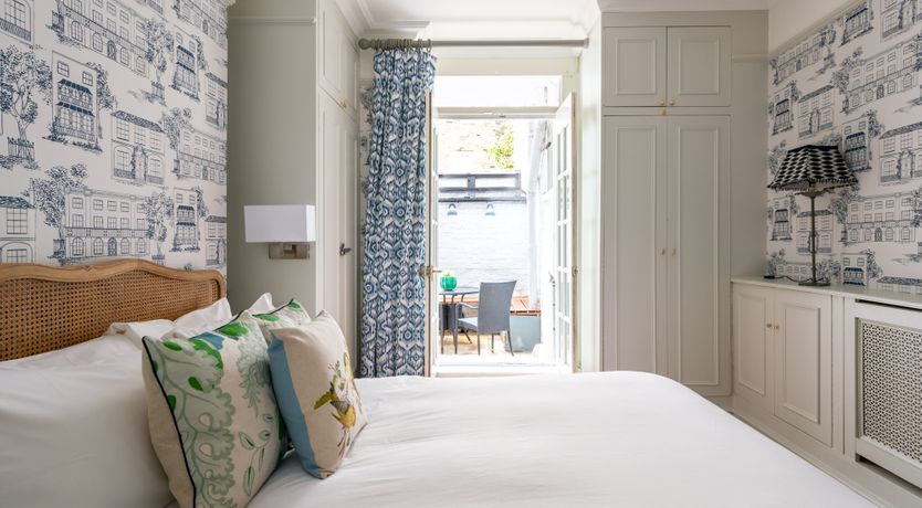 Photo of George and the Dragon