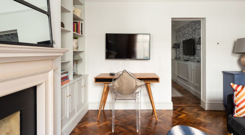 Photo of George and the Dragon