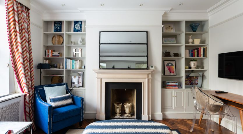 Photo of George and the Dragon