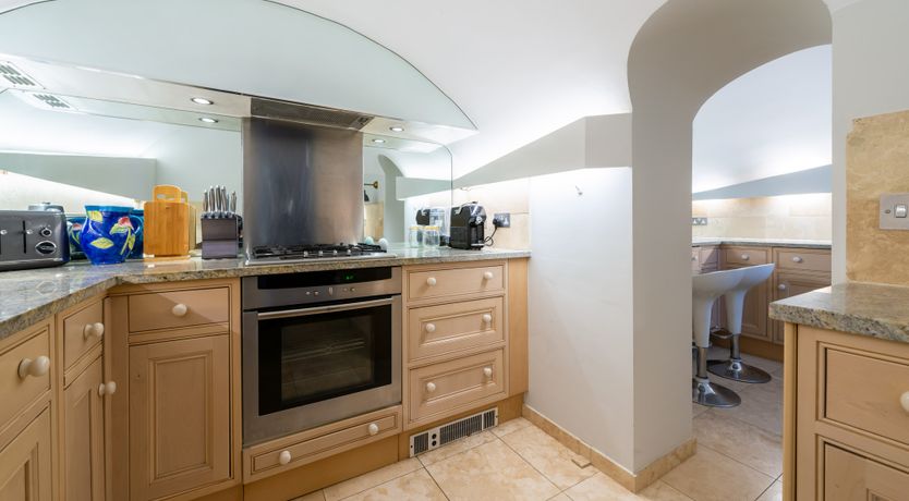 Photo of George and the Dragon