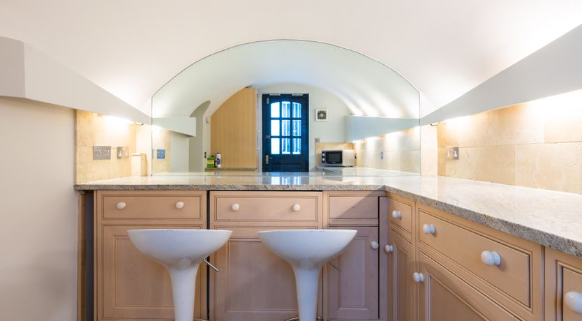 Photo of George and the Dragon