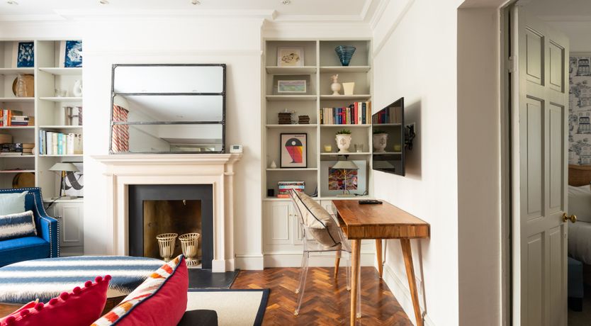 Photo of George and the Dragon