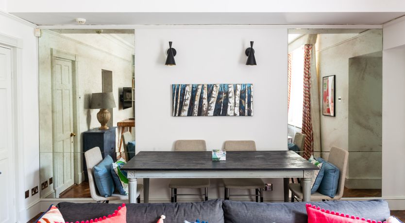 Photo of George and the Dragon